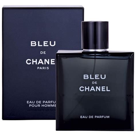 bleu de chanel eau de parfum 150ml douglas|chanel bleu parfum.